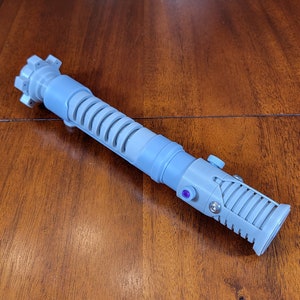 Fated Apprentice (Obi-wan Kenobi TPM) 3D Printed Lightsaber Kit