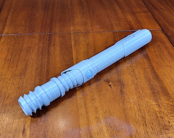 Kit spada laser stampata in 3D Resilient Maverick