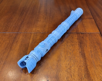 Kit spada laser stampata in 3D Resistant Nomad