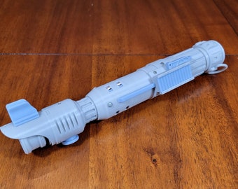 Scrapflex 3D Printed Lightsaber Kit