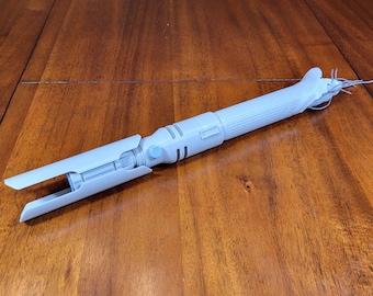 Bestowed (Cal Kestis JFO) 3D Printed Lightsaber Kit