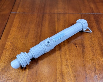 Kit de sable de luz impreso en 3D Spectre (Ezra Bridger SWR)