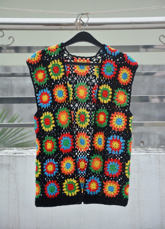 Gilet Pull Grand Mere Diamond Quilted Leather Gilet Burgundy Hampton