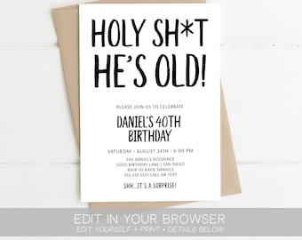 Funny adult birthday party invitations Cindy margolis nude uk