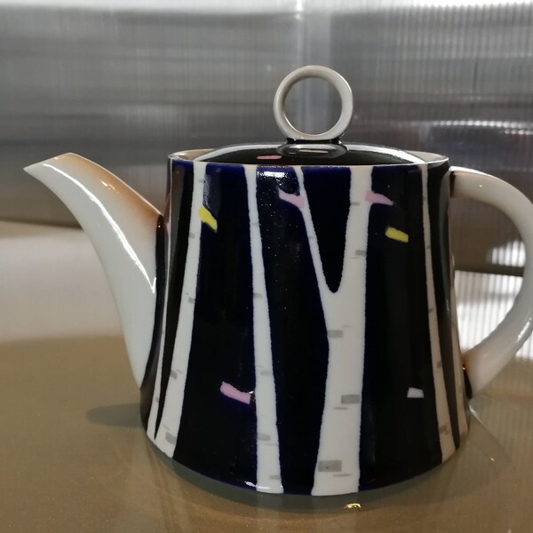 Dulevo Porcelain - Etsy