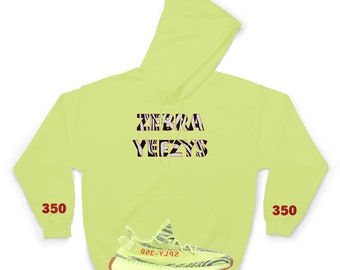 felpa adidas yeezy