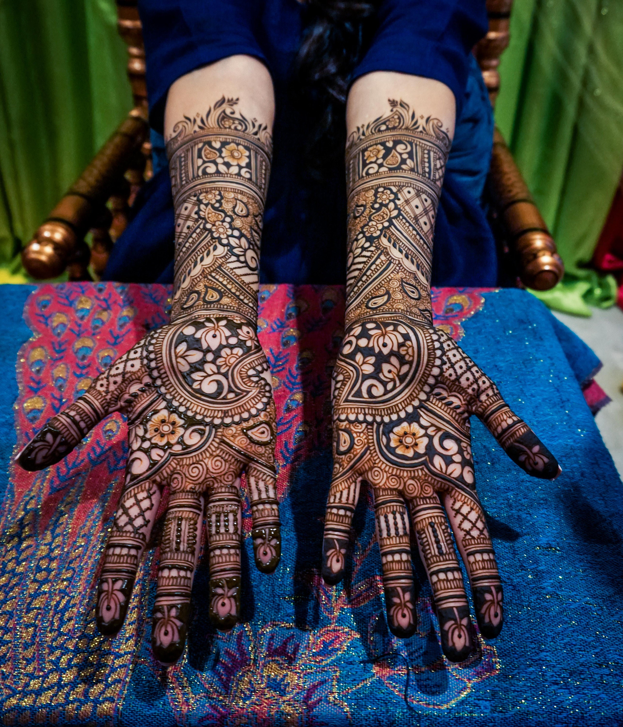 Henna Powder BAQ Half Kilo Body Art Quality Rajasthani Henna Etsy