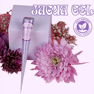 Jagua Gel | Tattoo Stain | 18 grams Each