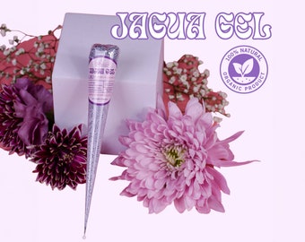 Jagua Gel | Tattoo Stain | 18 grams Each
