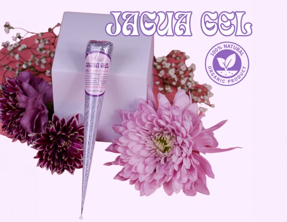 Jagua Gel | Tattoo Stain | 18 grams Each
