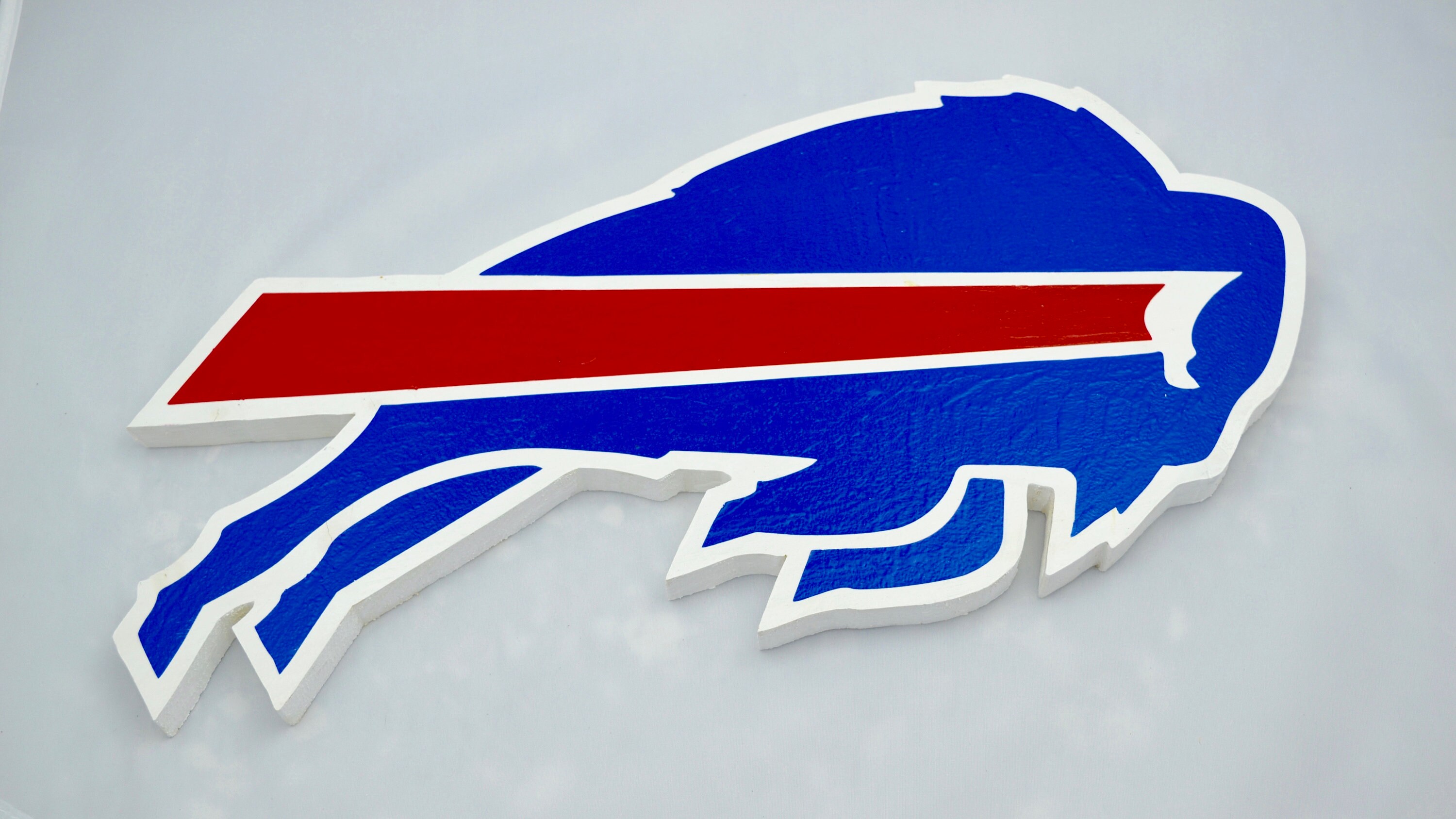 Buffalo Bills Football Hand Painted Wood Wall Decor Logo Sign Etsy Buffalo Bills Football Hand Painted Wood Wall Decor Logo Sign Etsy