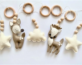Game Bow Pendant, Babygym