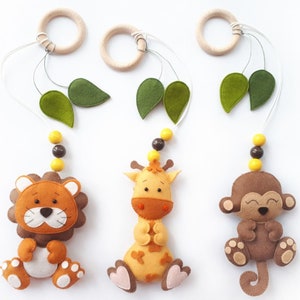 Game Bow Pendant, Babygym