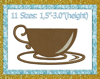 Dampfende Teetasse Etsy