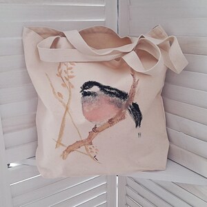 Bolsas Pintadas a Mano Etsy