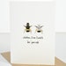see more listings in the Cartes de mariage section