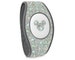 Magic Band 2 skins cover HOLO silver glitter Magic Band 2, decal skins stickers scratch resistant, Magic band 2 wrap, wraps for magic band 2 