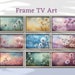 see more listings in the Cornice TV art section