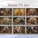 see more listings in the Frame TV Art section