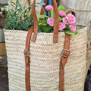 Cartable maroc/ sac à dos doum