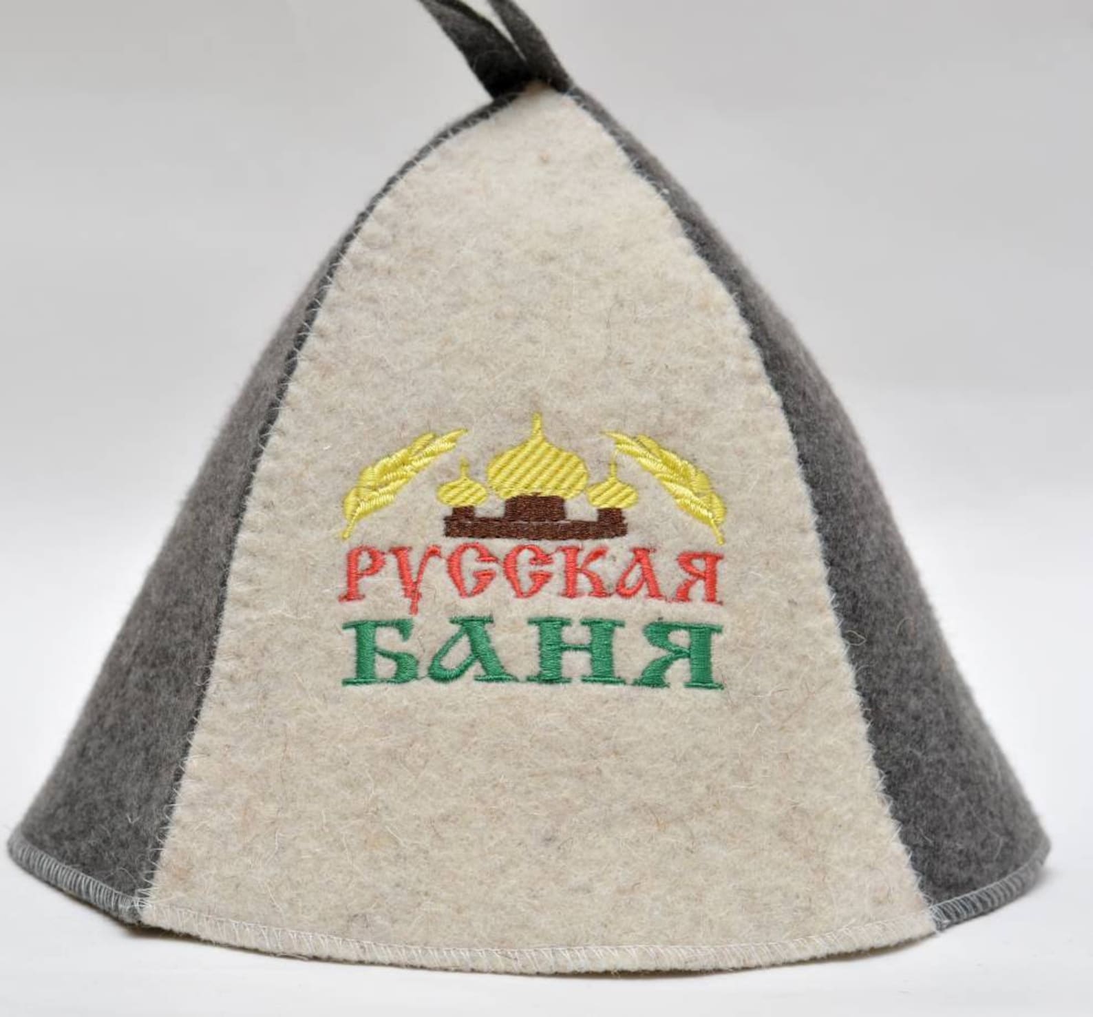 Sauna Hat wool Russian Banya cap Felt bath accessories Etsy