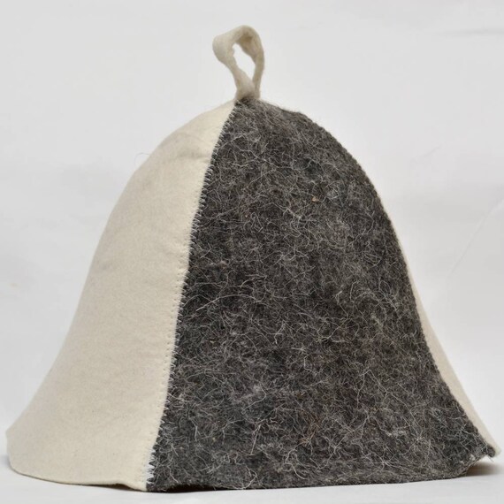 russian wool hat