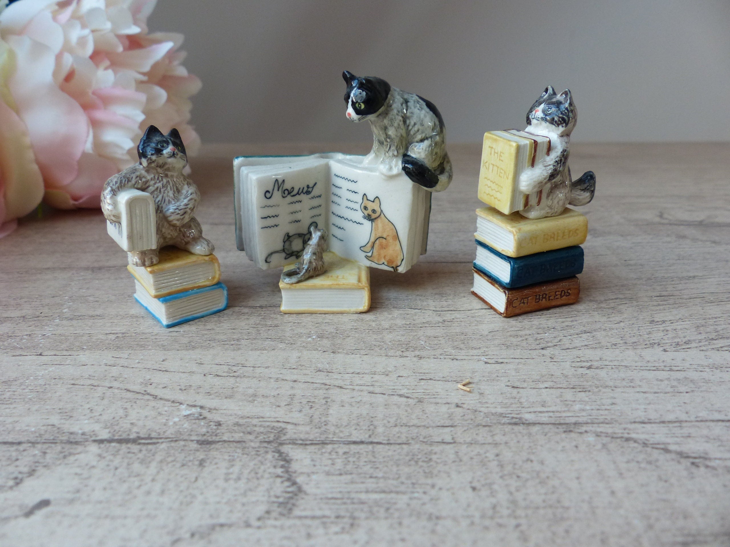 1:12Fournitures Scolaires Miniatures Pour Maison De Poupée Mini Sac D'école  Règle Planche À Dessin Ensemble De Modèles De Dessin Miniature Easel