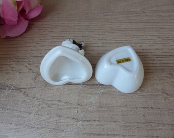 Boucles D Oreilles Vintage pas cher - Rakuten