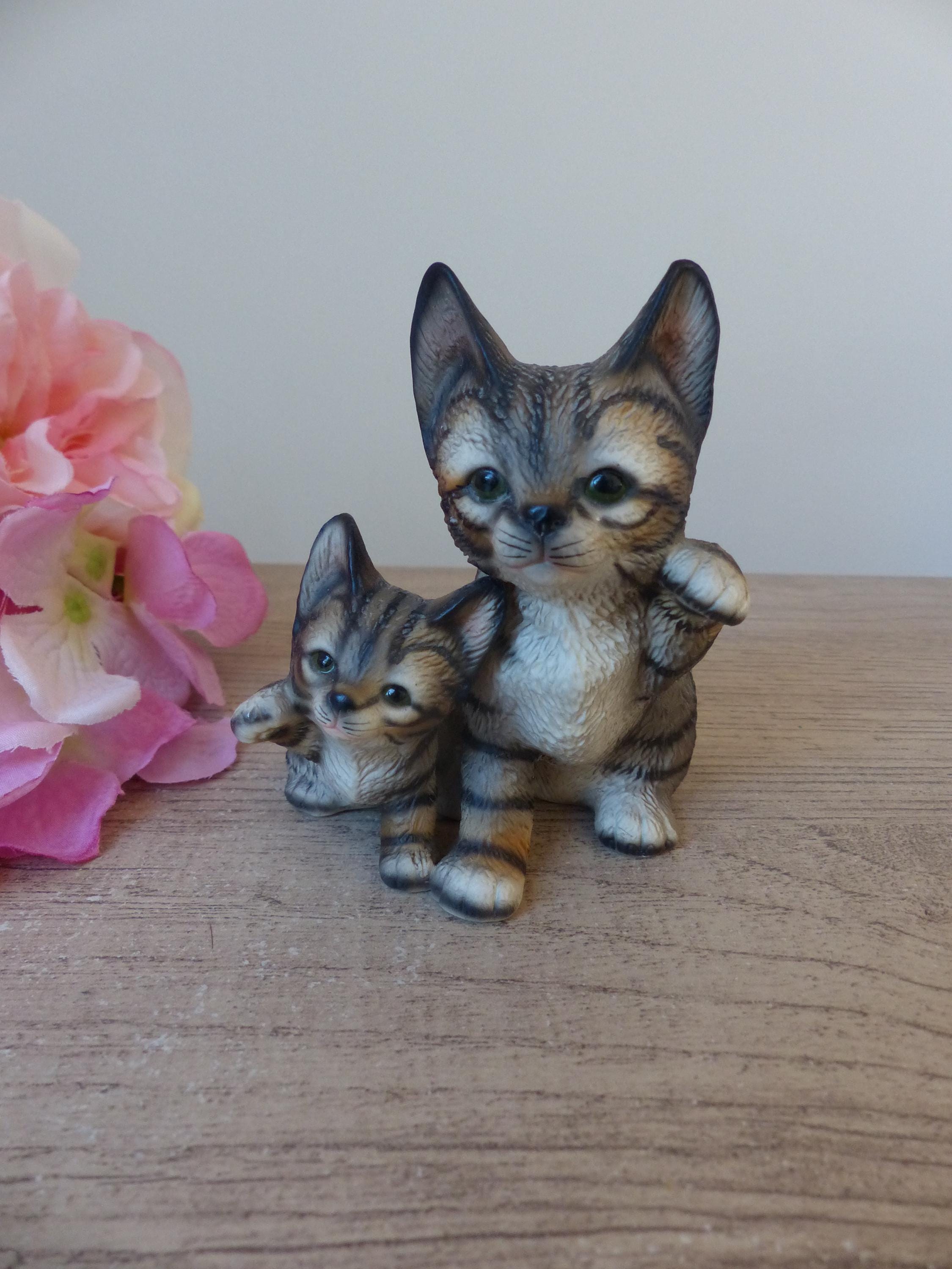 Harvey Knox Cats - Etsy
