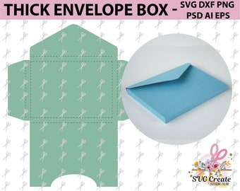 Free Free 219 Envelope Flower Box Svg Free SVG PNG EPS DXF File