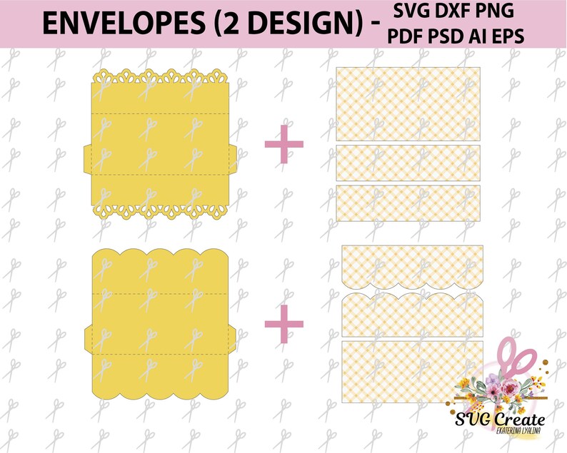 Free Free 154 Free Money Envelope Svg Cutting Files SVG PNG EPS DXF File