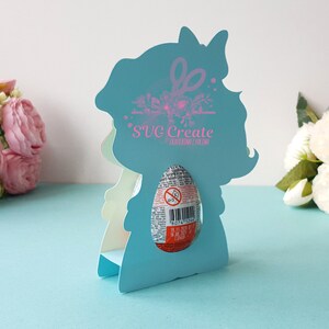 Free Free 68 Princess Egg Holder Svg SVG PNG EPS DXF File