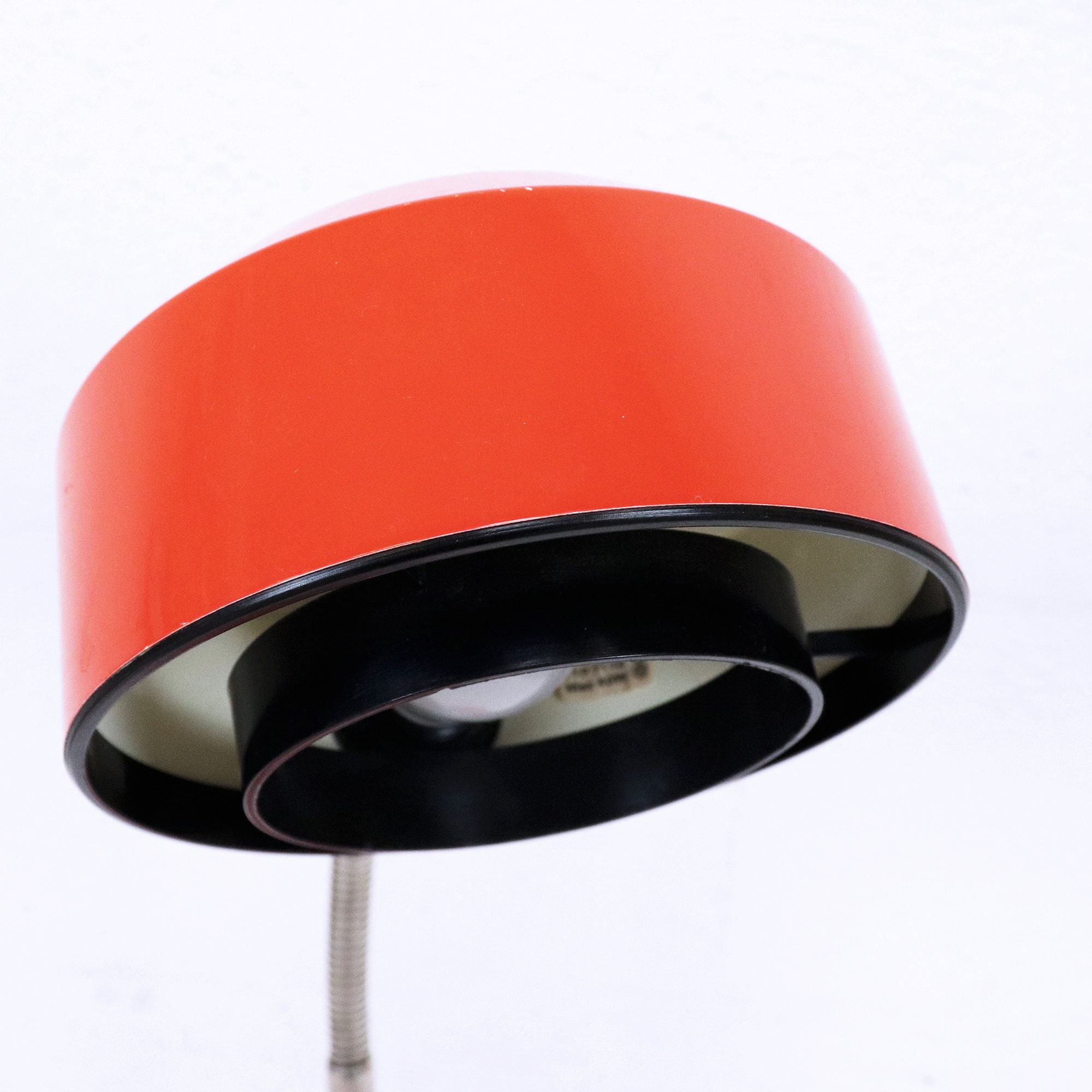 Pair of Bedside Lamps Elidus 1960 Etsy Australia