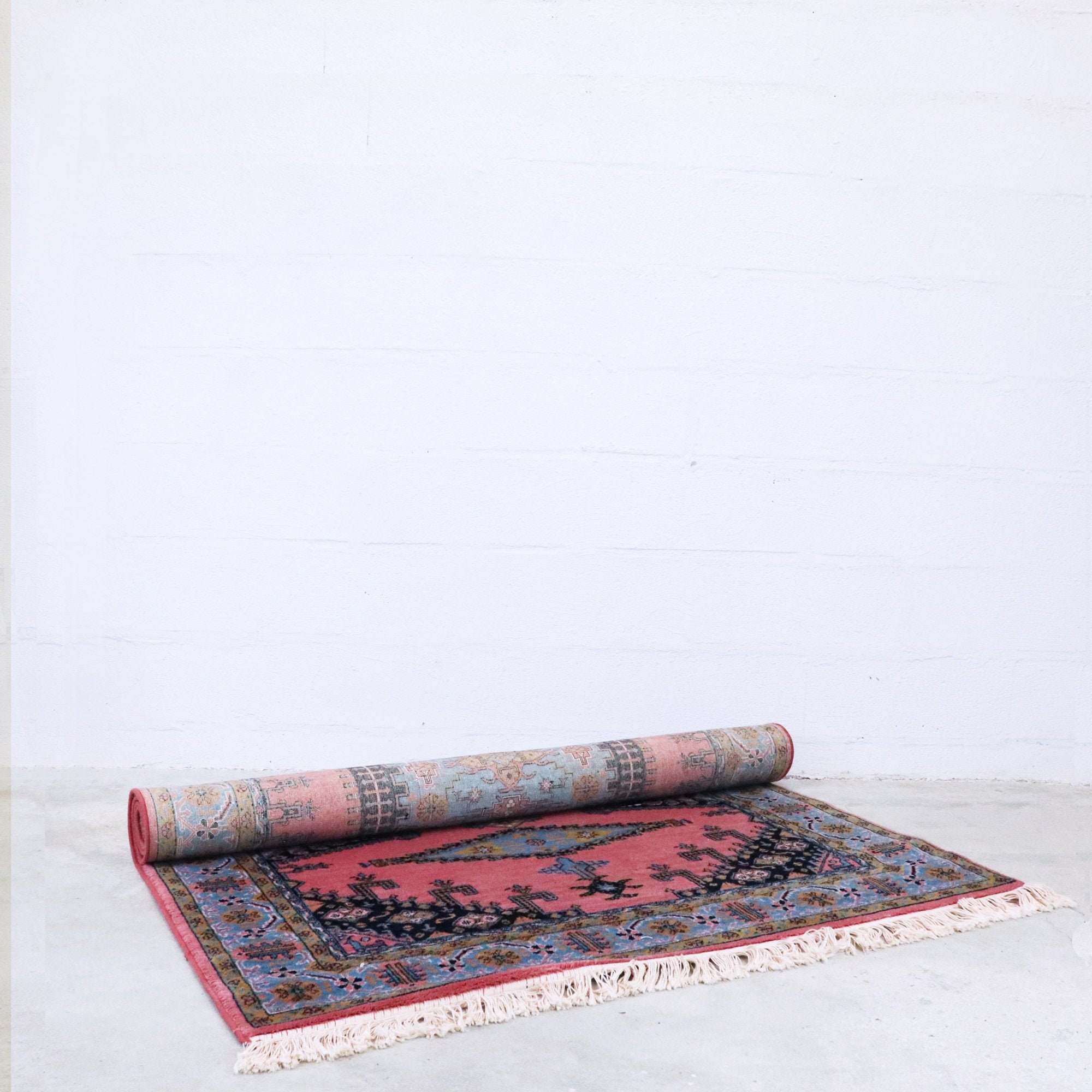 Tapis, Matta N21, Kilim, 200 X 140 cm