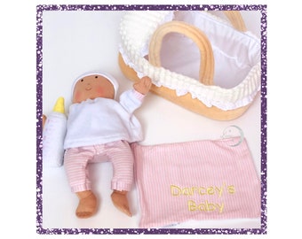 custom baby dolls