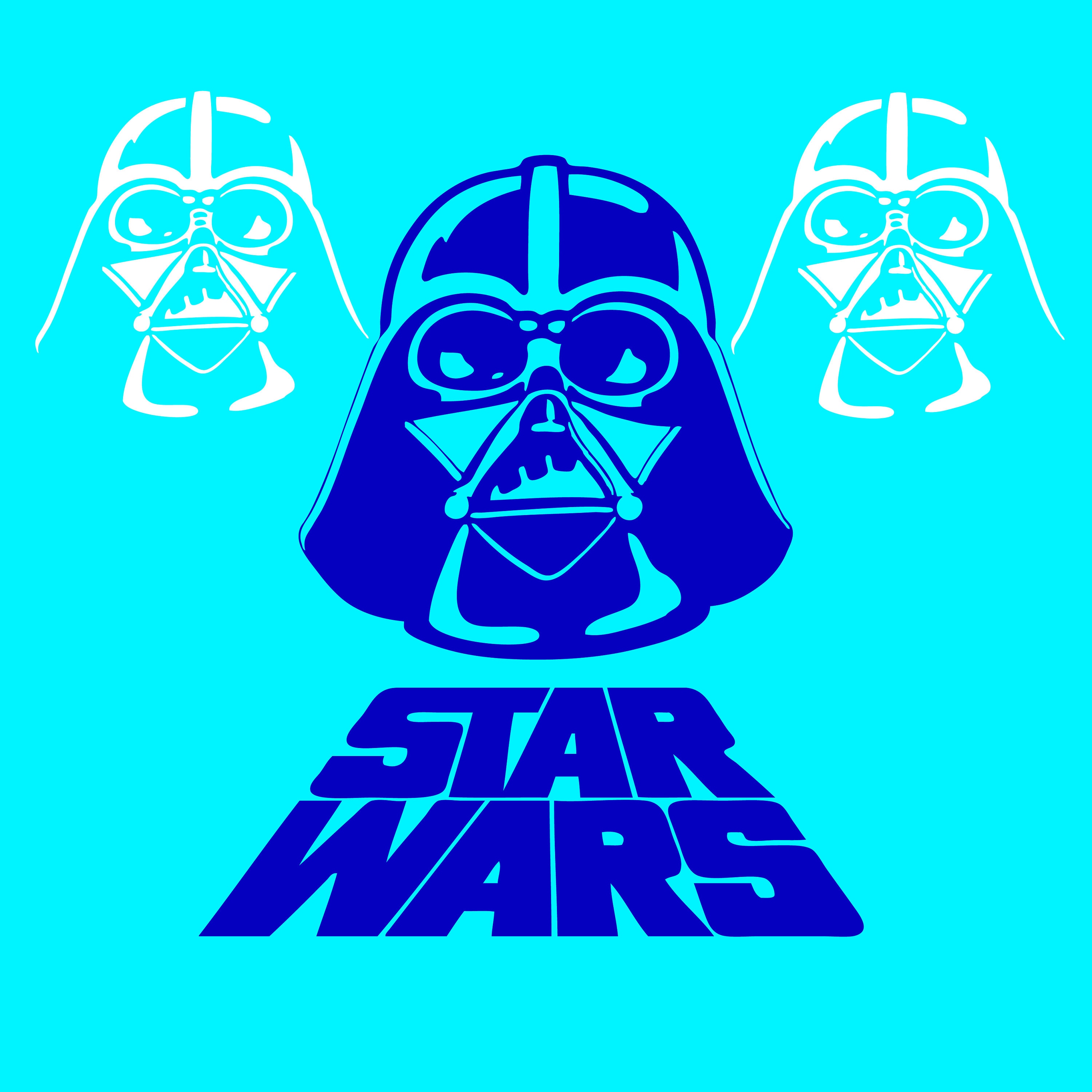 Download STAR WARS SVG Star Wars cut files Star Wars print files | Etsy