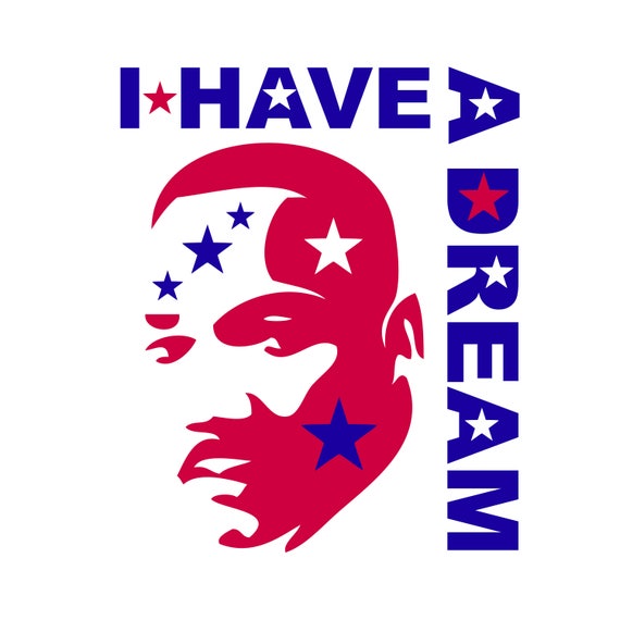 Free Free Dream Like Martin Svg 182 SVG PNG EPS DXF File