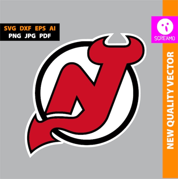 new jersey devils logo