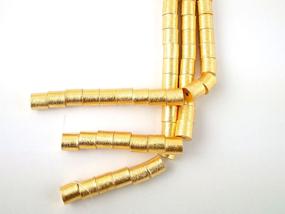 MGT00666-TRUSQUIN,Perles à Bulles Magnétiques En Plastique, Niveau Long