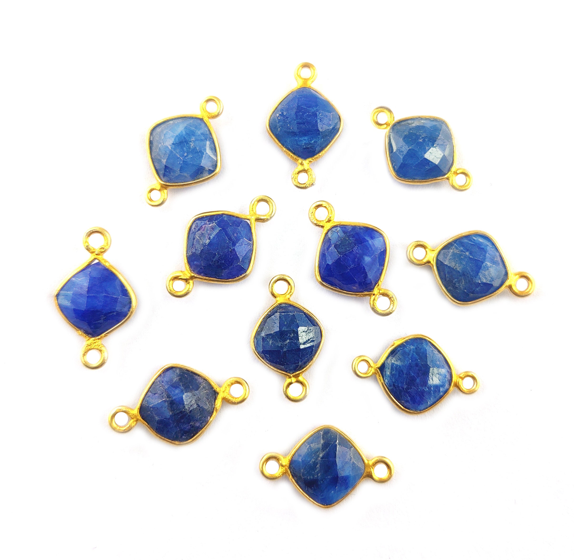 Alexandrite Clair Du Mois De Juin, 14 X 8 Mm, Perles En Cristal