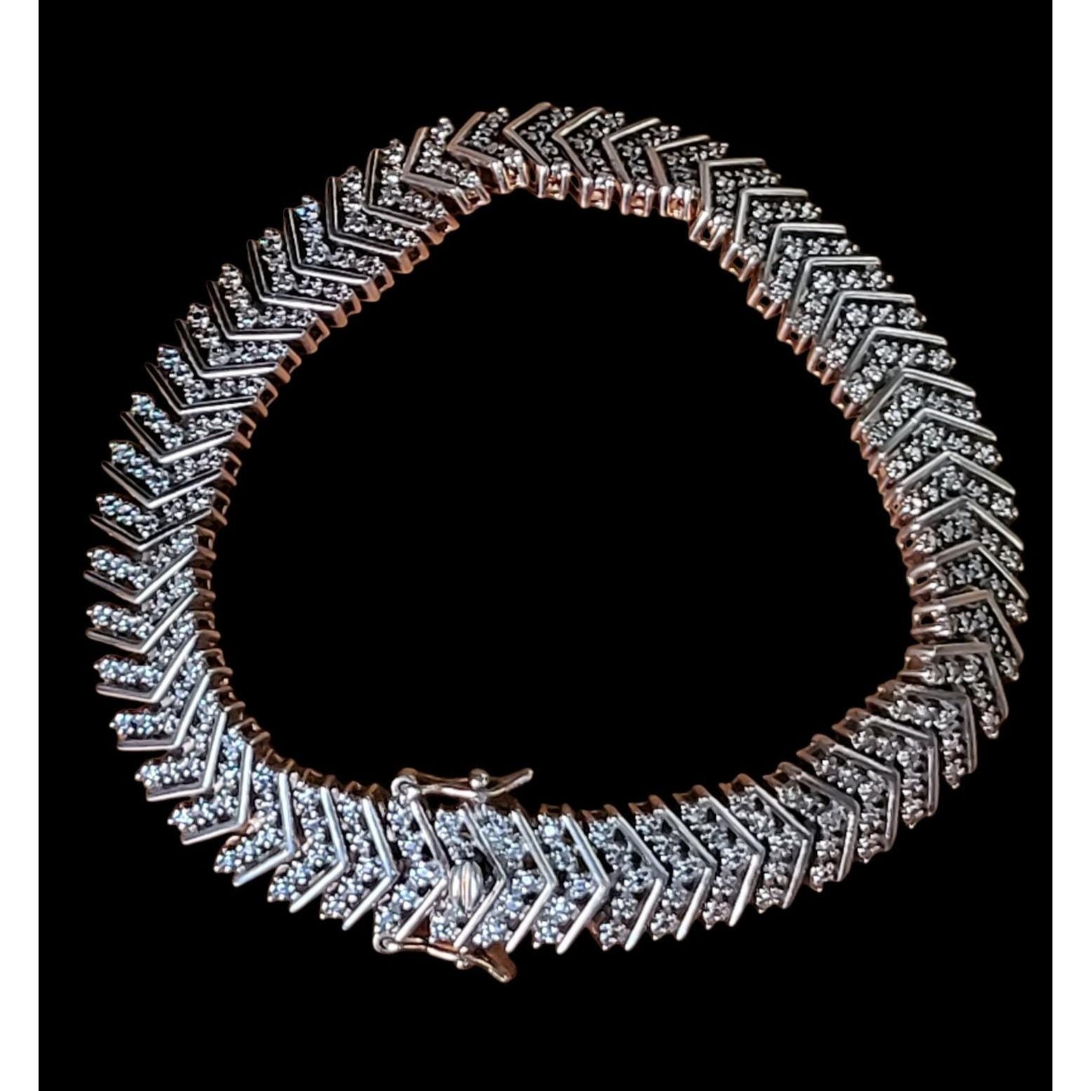 Ross-Simons 養殖パールバーペンダントネックレス 8-8.5mm スターリングシルバーに18Kゴールドメッキ加工, パール, 不明