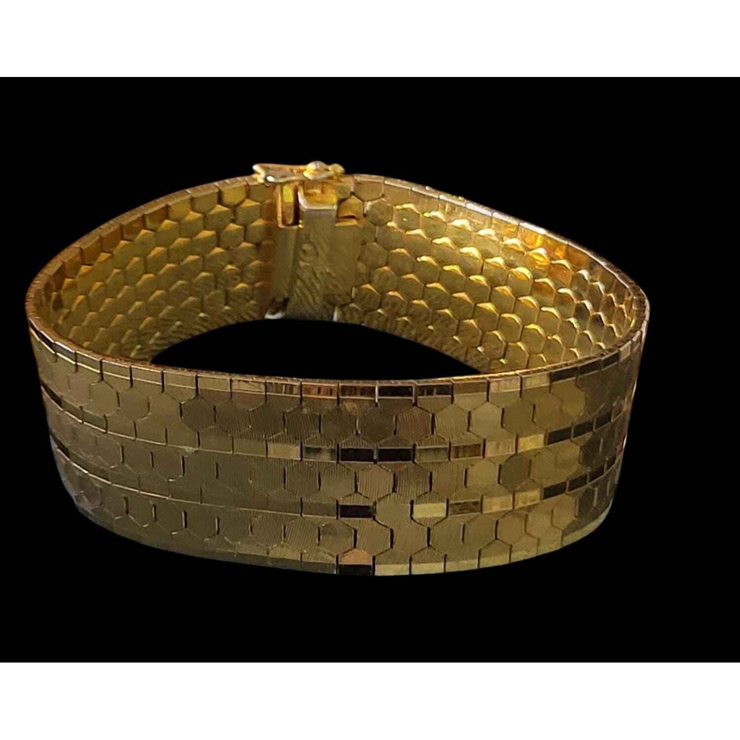 18 Ct 750 Gold Chain