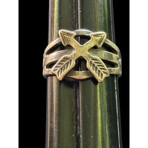 Fred Harvey Rings - Etsy