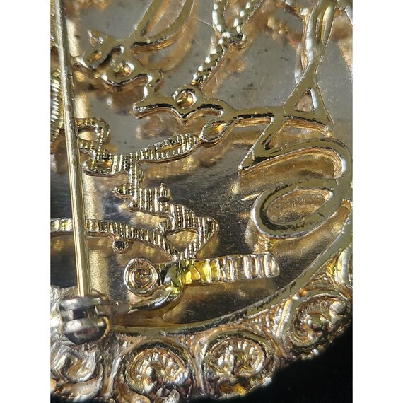 ビートルズ ギター型ブローチ ビートルズ ギター型ブローチ Original