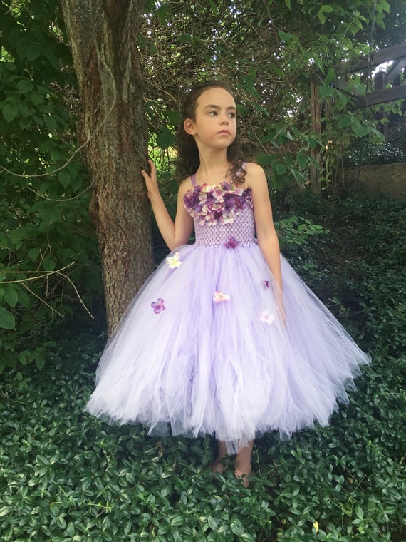 lavender junior bridesmaid dresses