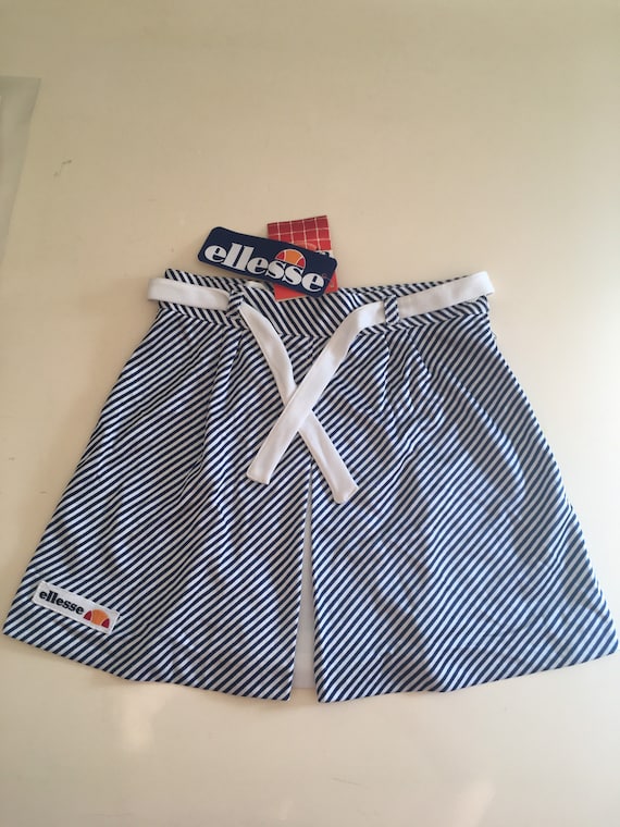 Tennis ElleEsse skirt