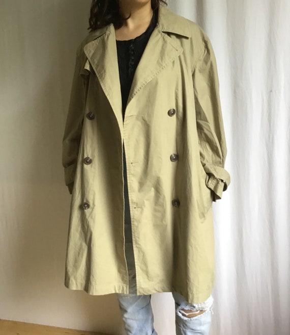 raincoat ralph lauren