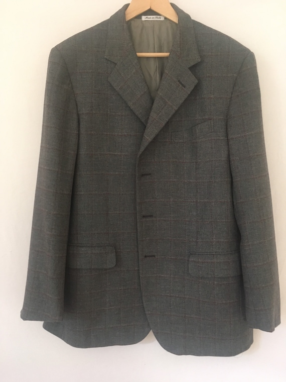 Pal Zileri Men's Blazer