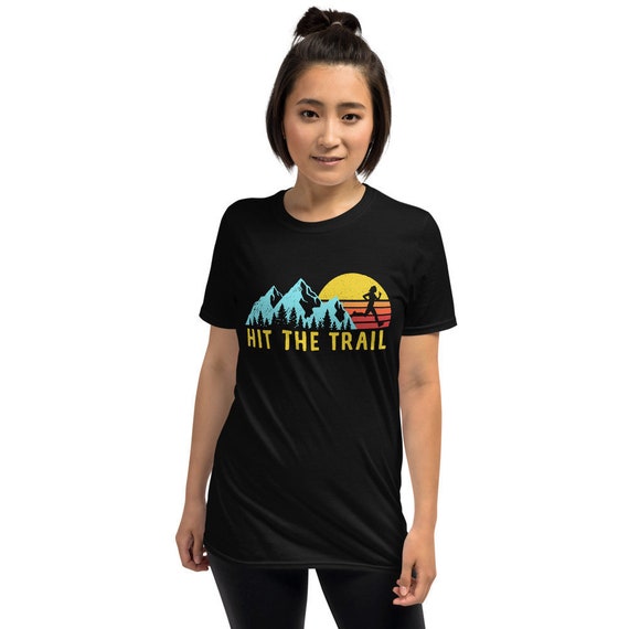 Running T Shirt Gift For Runners Retro Vintage Style Running T Shirt Gift For Runners Retro Vintage Style