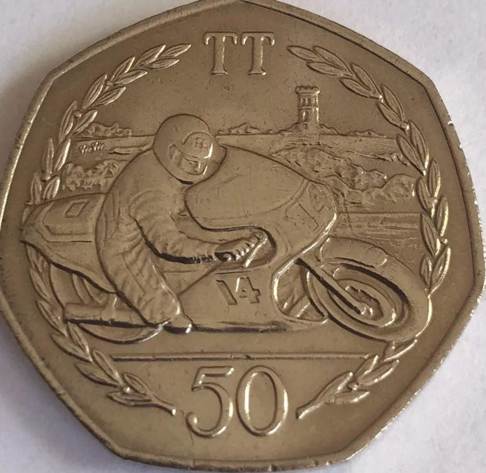 50 p s i